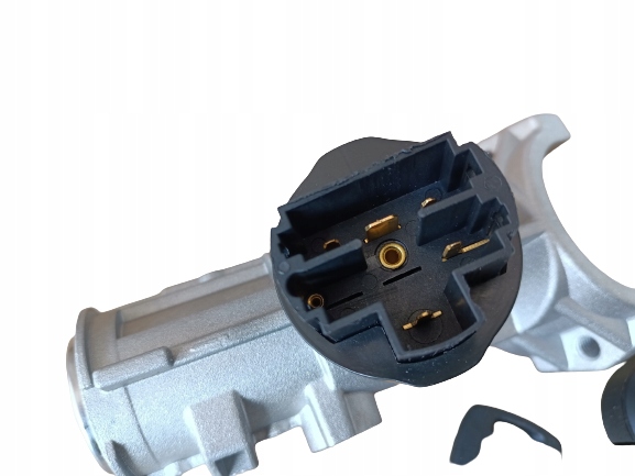 ZESTAW ZAMKI ZAMKOW DRZWI STACYJKA FIAT DUCATO 06 Car type Passenger cars Cargo vans RVs Buses Undefined