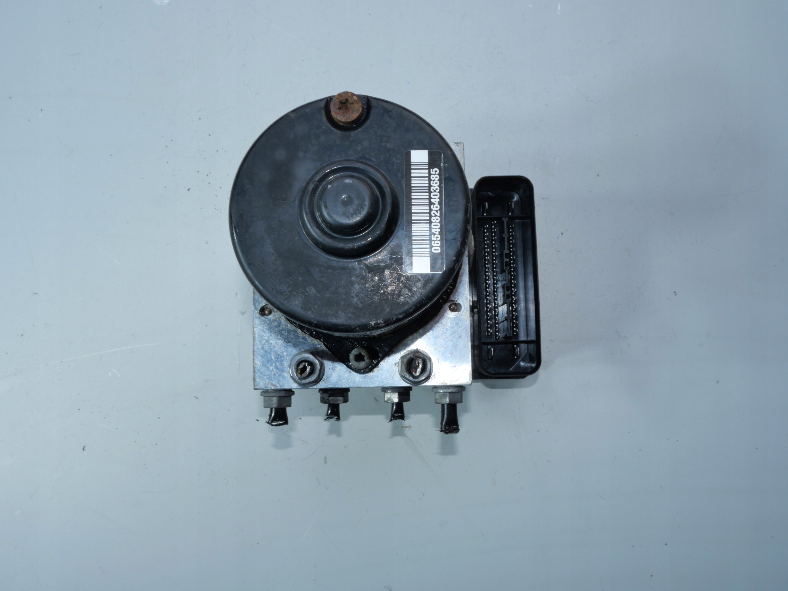 AUDI A3 8P GOLF V LEON II Pompa ABS 1K0907379AC 1K0614517AE