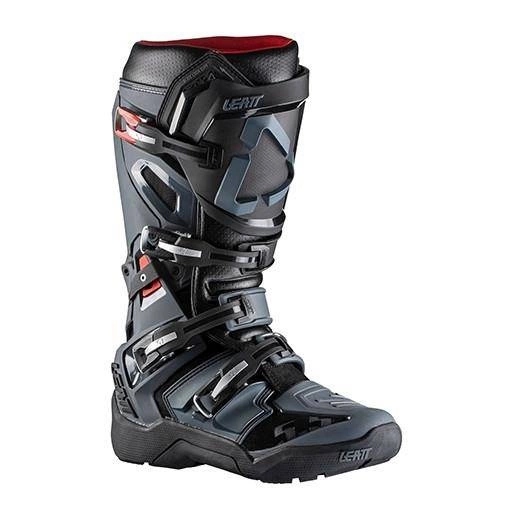 Topánky Leatt 5.5 Flexlock Enduro Graphene Darčeky