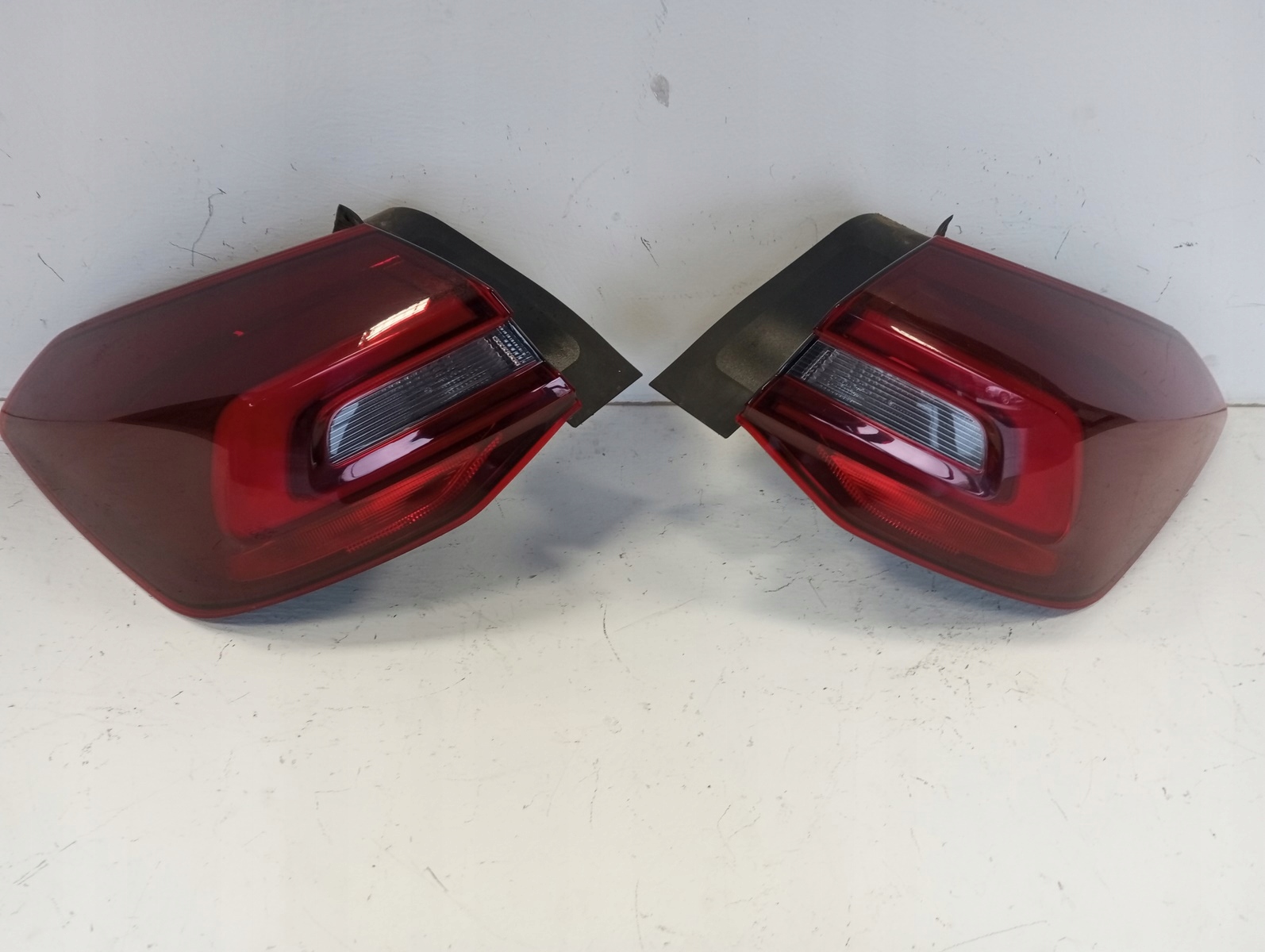 light lights rear part rear Ford FOCUS MK4 right left NX7B-13E404-CD