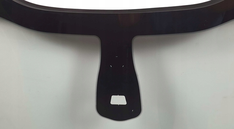 SZYBA CZOŁOWA PRZEDNIA PEUGEOT 208 2008 2012- Producent części Various Mfr