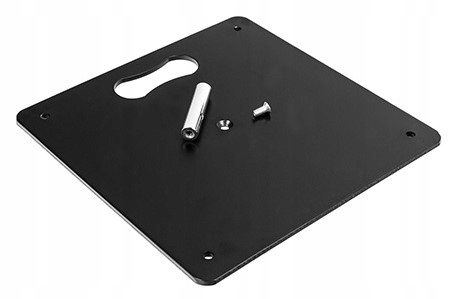 Podstawa do flagi winder maszt beach flaga 4kg Marka IceKalinka