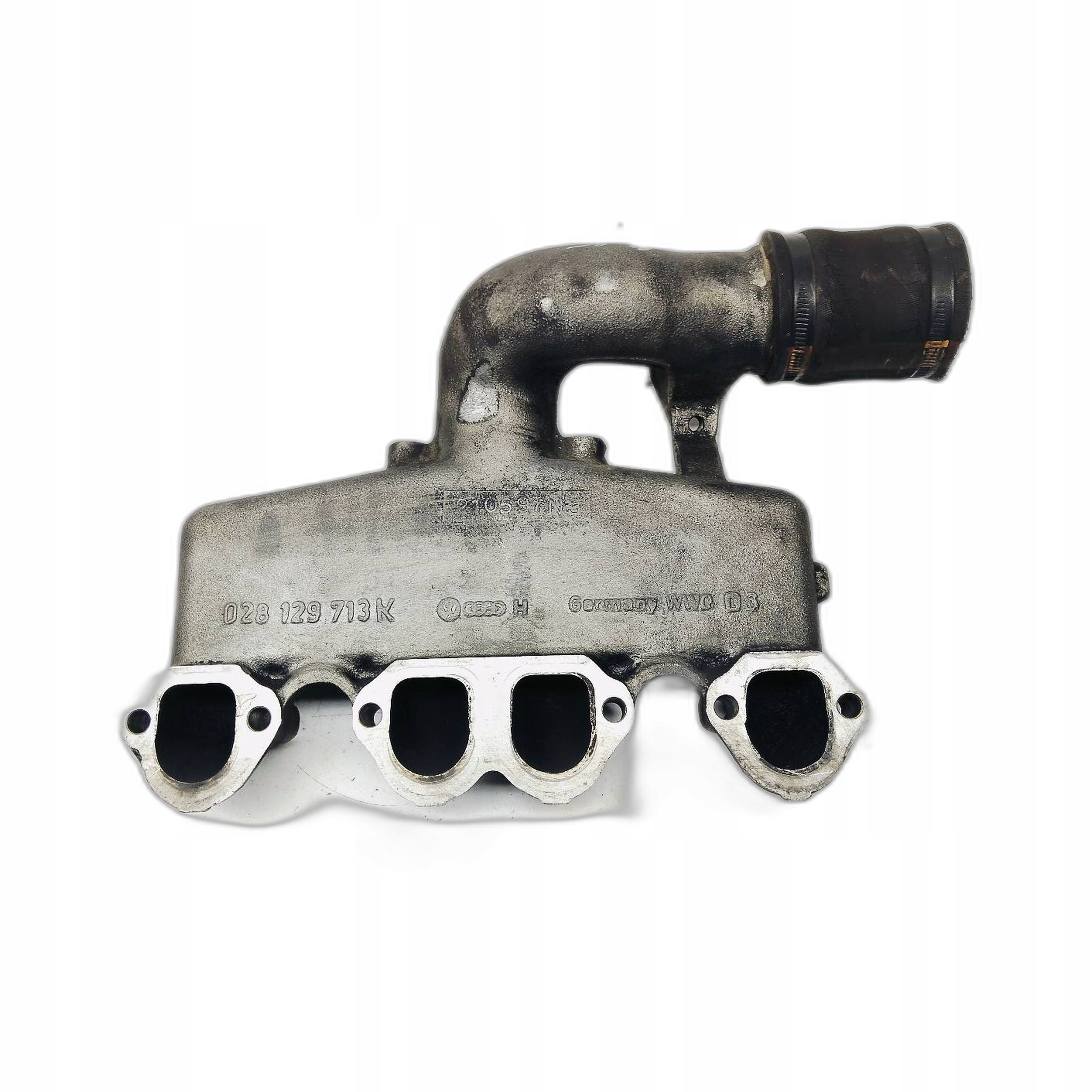 header pipe intake Ssacy Audi A4 B5 1.9 TDI 028129713K