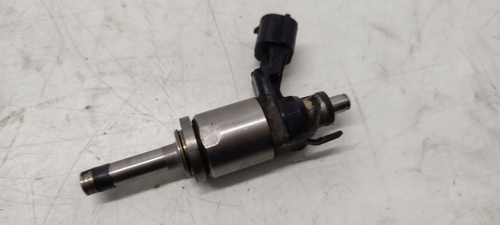 injector Renault Megane IV 1,2 TCE