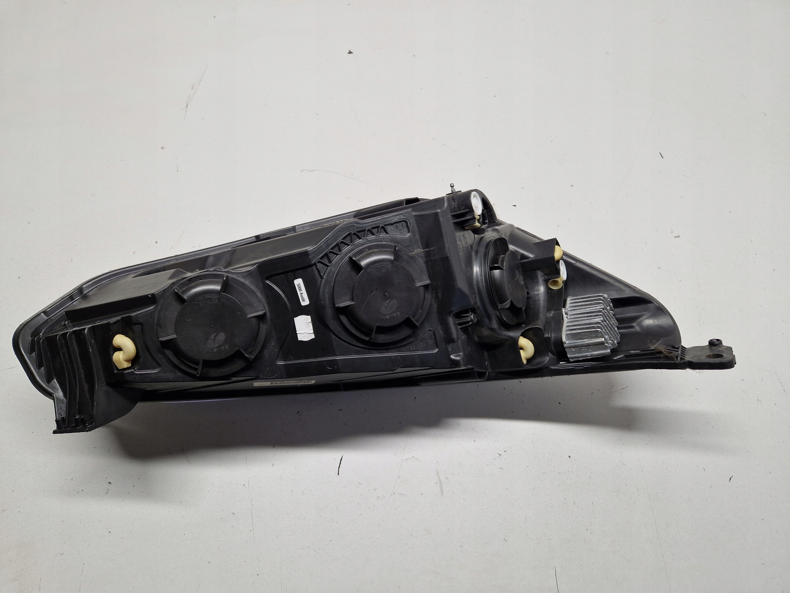FORD FOCUS MK4 light left front JX7B-13W030-AE EUROPA