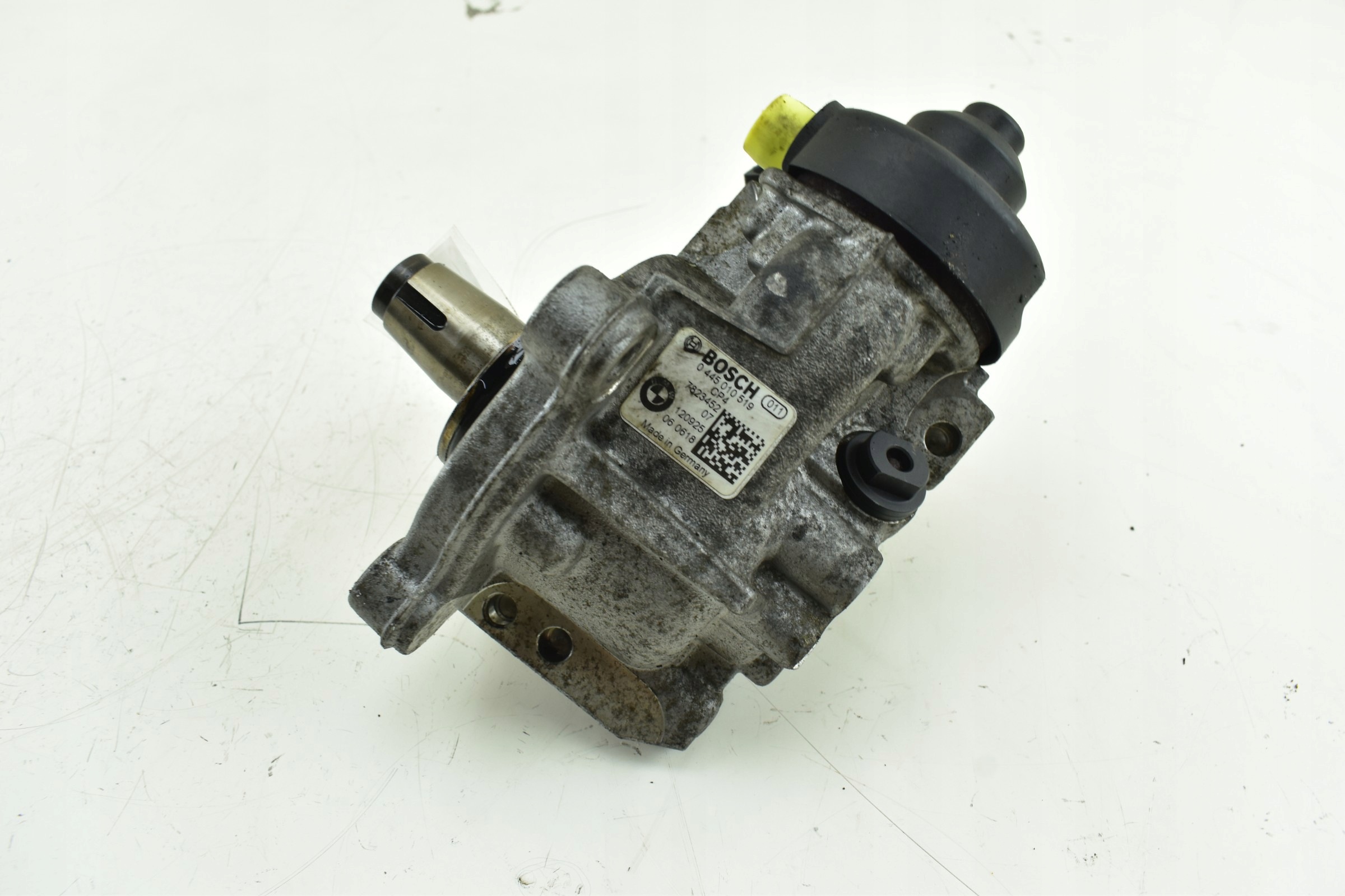 Pompe d’injection BMW E90 E87 E60 2.0D 0445010519 7823452