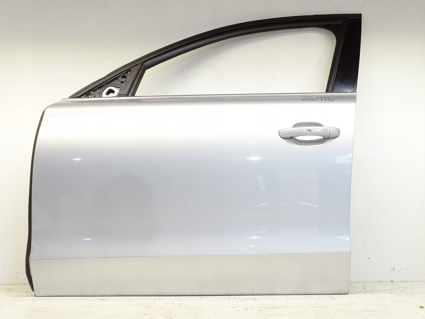 door left front left front AUDI A8 D4 LX7W