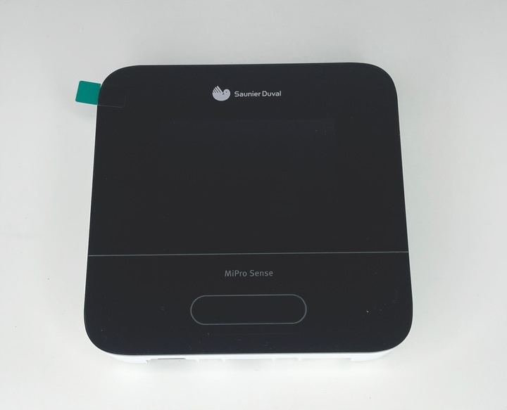 SAUNIER DUVAL KOCIOŁ GAZOWY ISOTWIN CONDENS T31-CS/1 DWUFUKCYJNY Rodzaj Piec