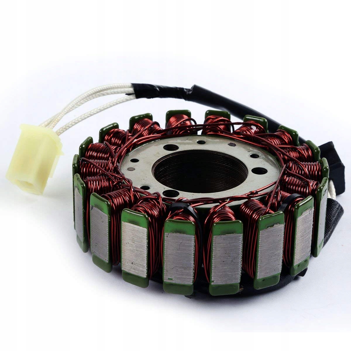 

Stator Alternator iskrownik Suzuki Gsx-r 750 Gsxr