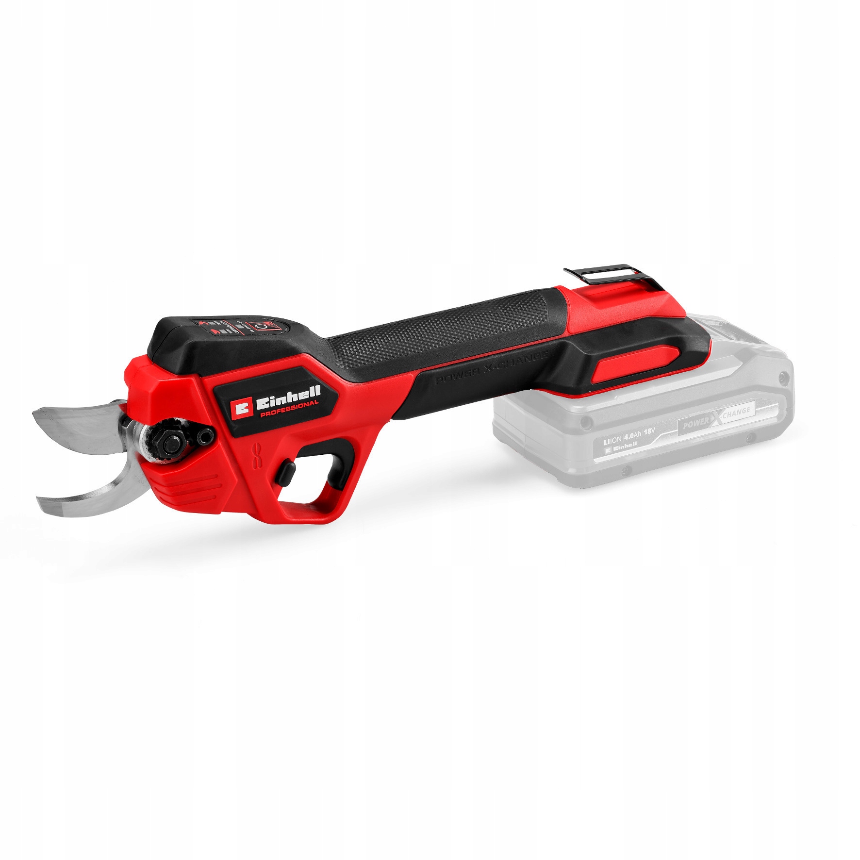 Einhell Skeator Nożyce Do Gałęzi Gp-ls 18/28 Li Bl solo