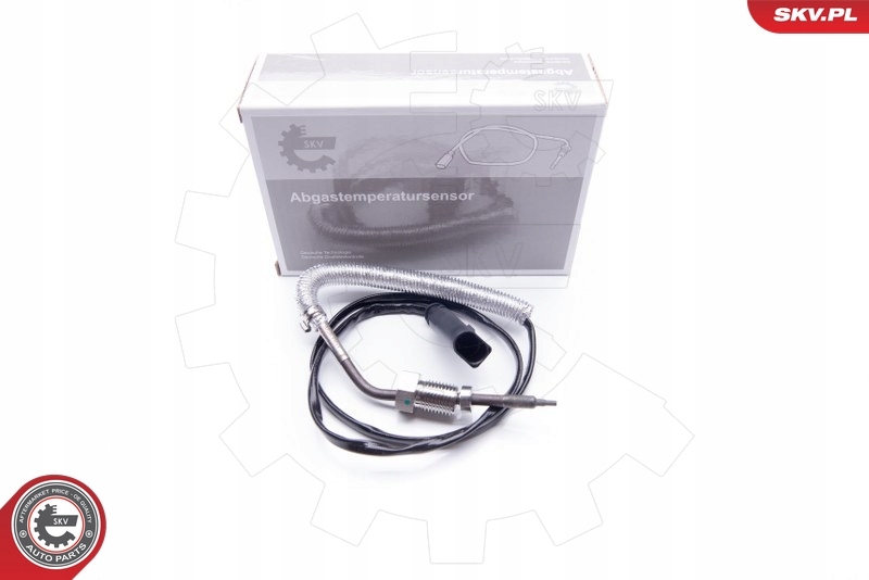 SKV NIEMCY 30 SKV 051 czujnik temperatury spalin