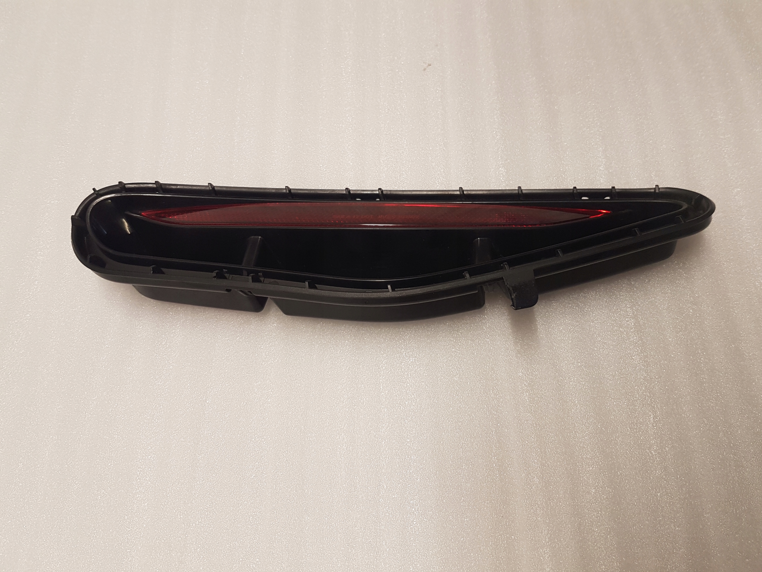 holder ODBLASK right rear part BMW Z4 G29 m-packet 8090050