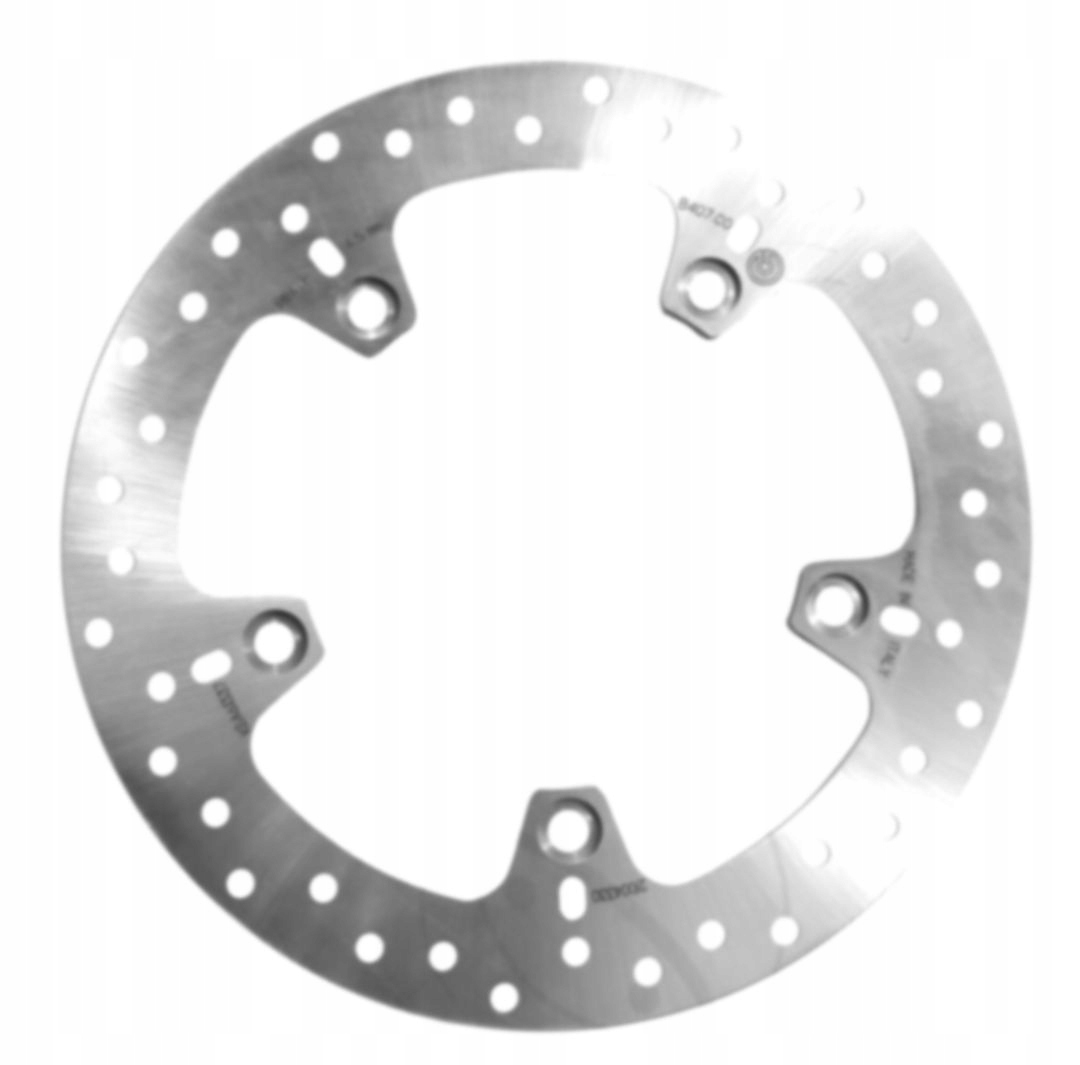 Brzdová Kotúčka Predná Harley Davidson 1450 1584 Heritage Softail Dyna