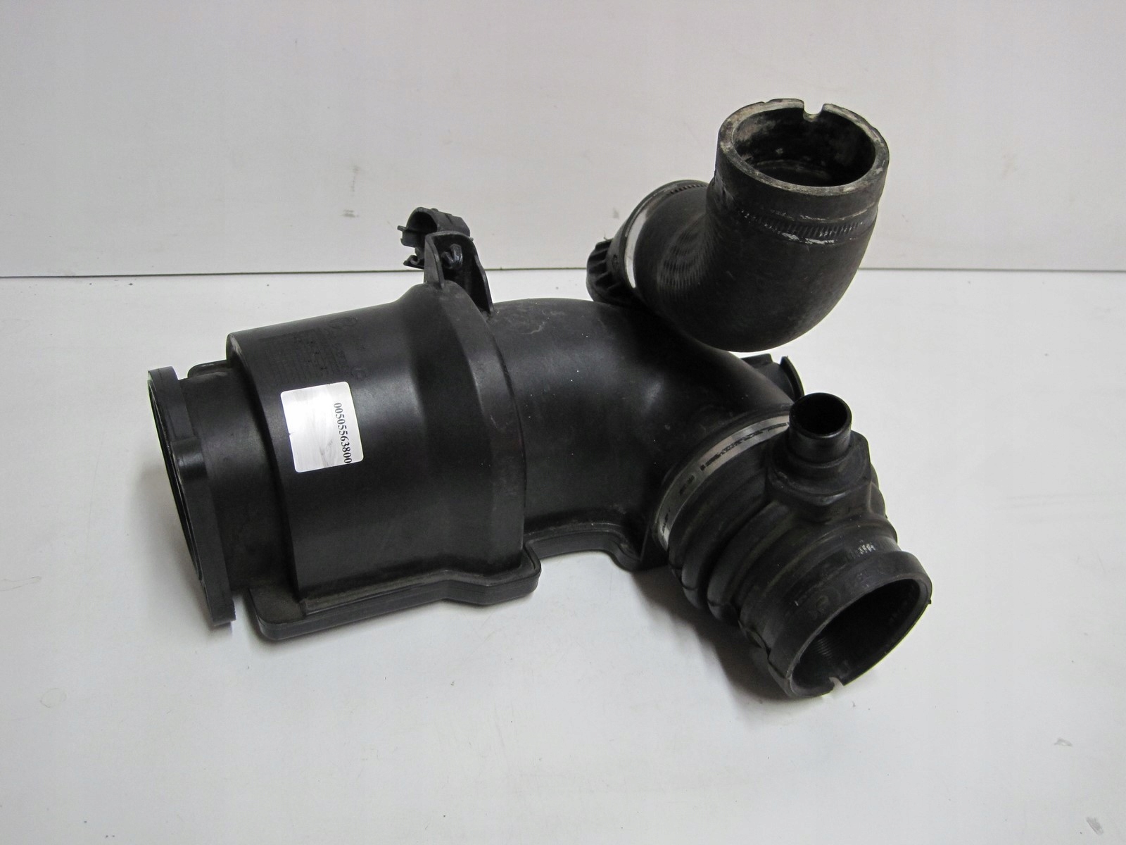 ROHR DOLOT ALFA ROMEO STELVIO 505563800