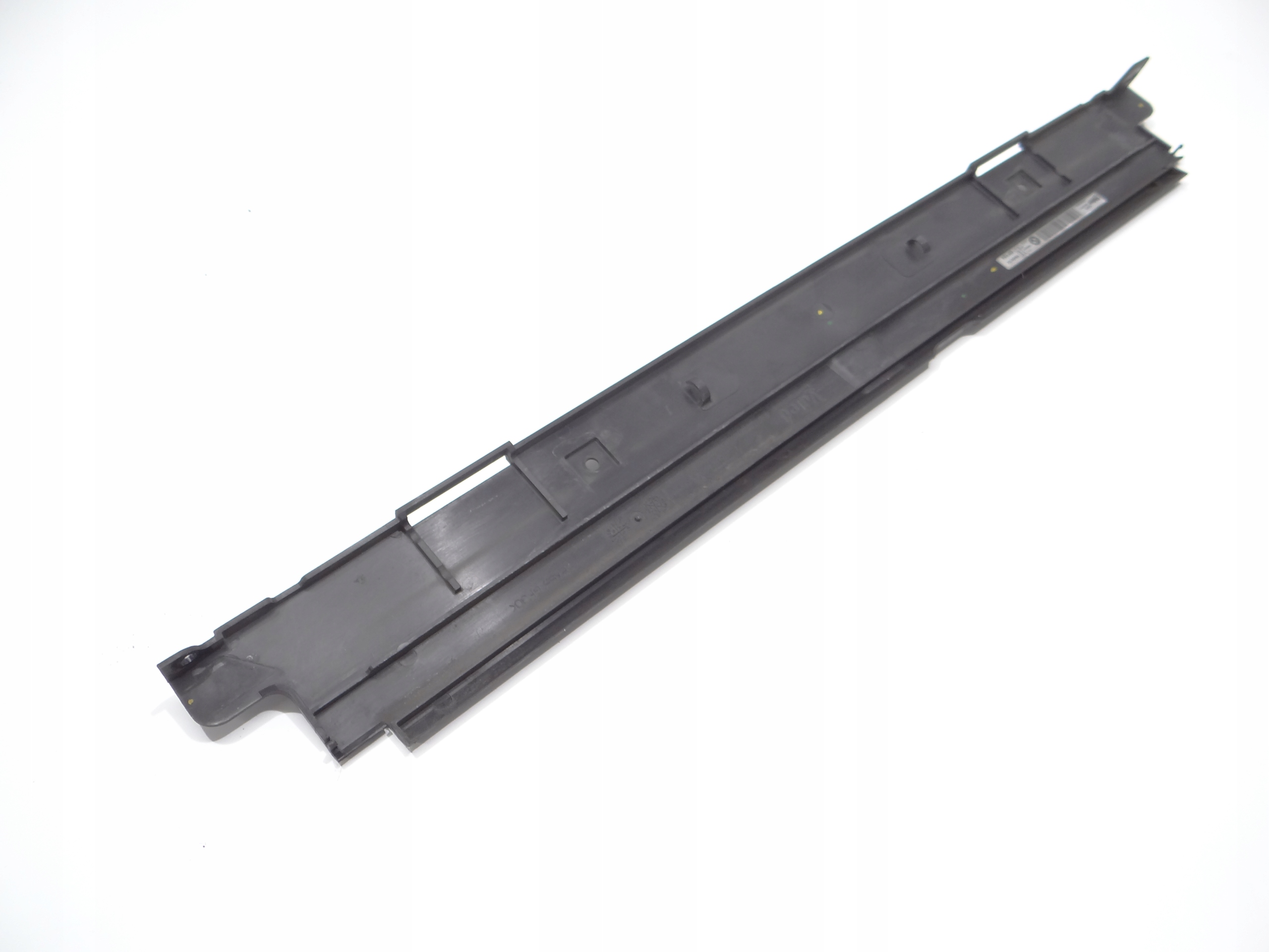 cover radiator BMW I3 OE 7643064