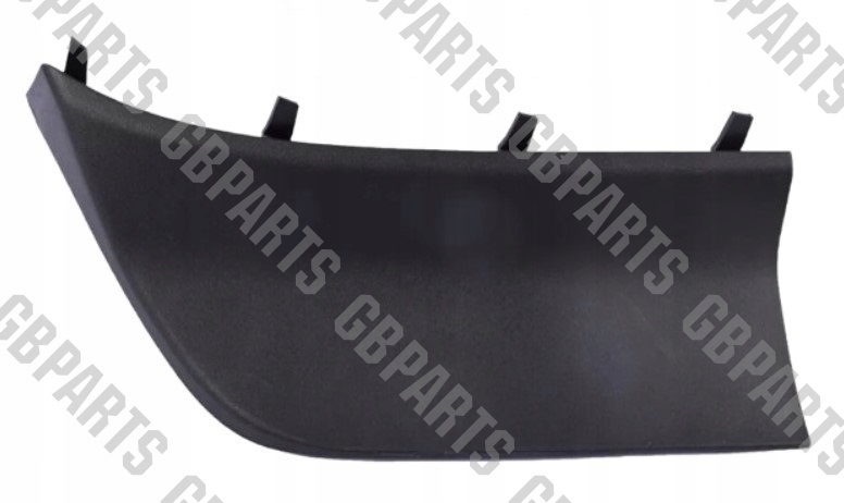 Chlapec Doplněk Pravý Jeep Grand Cherokee Wl 2021-