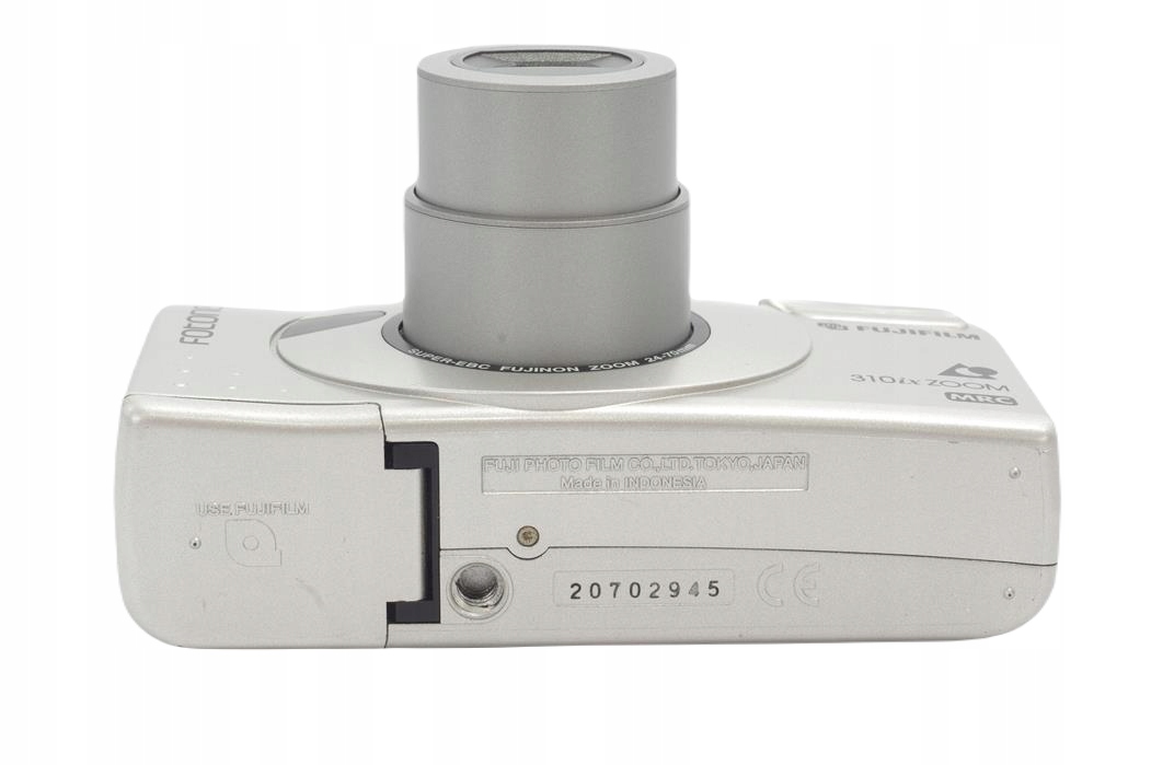 FUJIFILM FOTONEX 310ix ZOOM -na filmy APS Marka Fujifilm