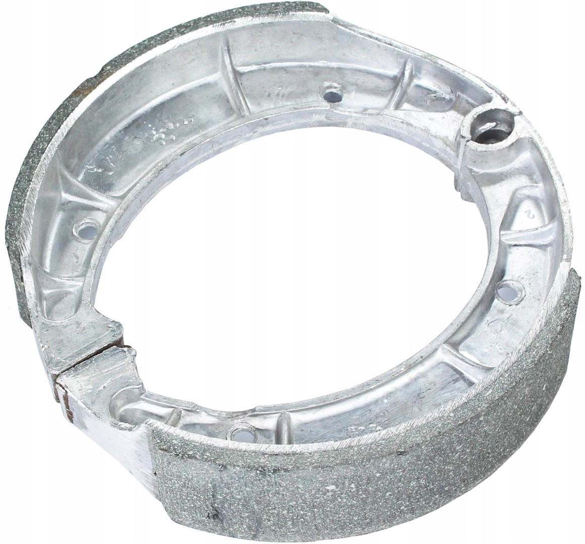 MMP.23.02.2023.19.3078 - ТОРМОЗНЫЕ КОЛОДКИ SHL КОМПЛ. МЛ