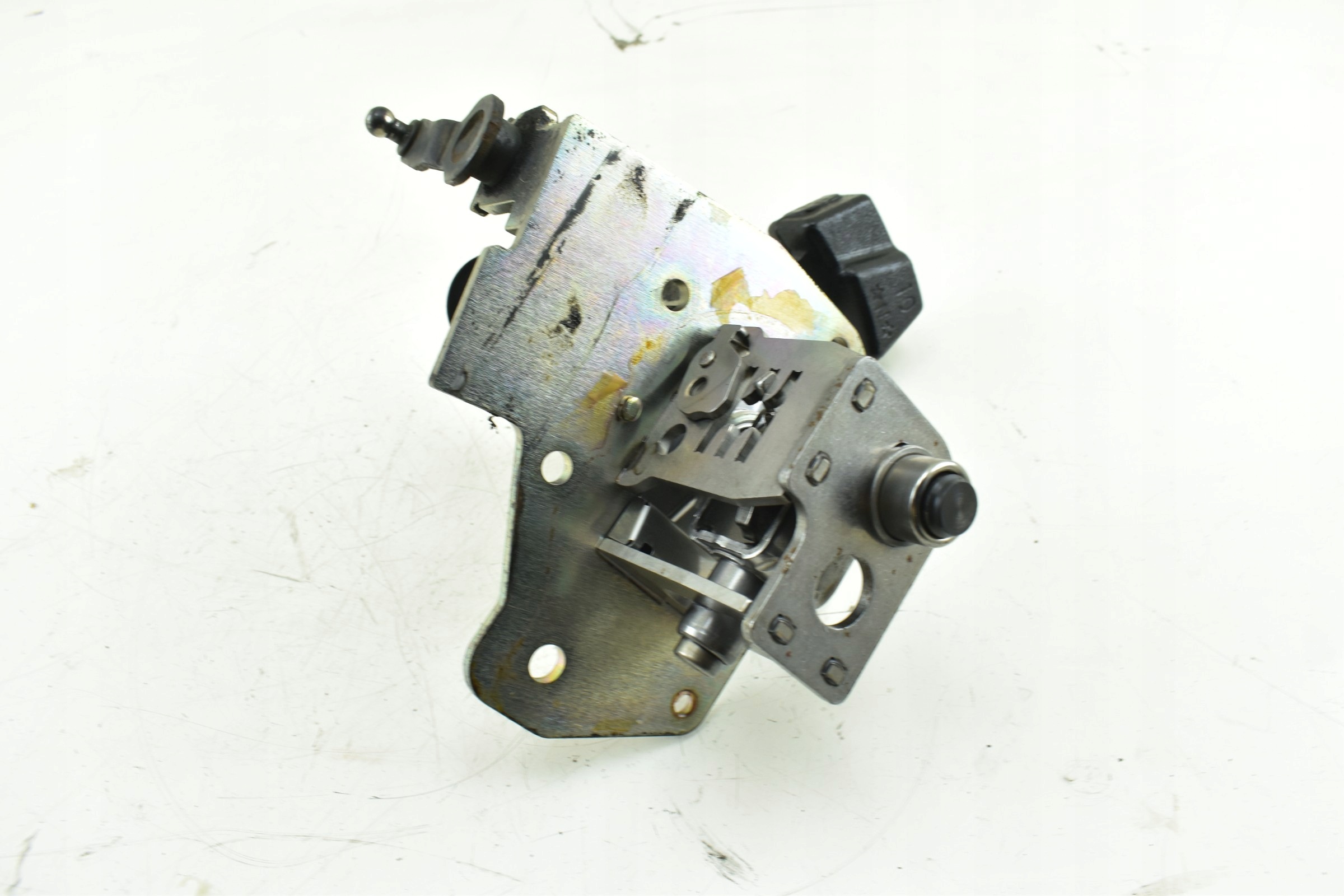 trim gearboxes FORD FOCUS MK2 C-MAX MK1 1.6 1.8 TDCI 3M5R7201ZE D2M2A