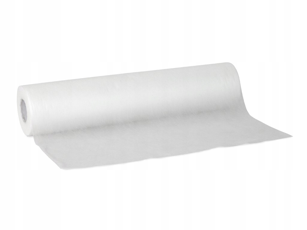 

Podkład flizelinowy rolka 60cm x 50mb Habys