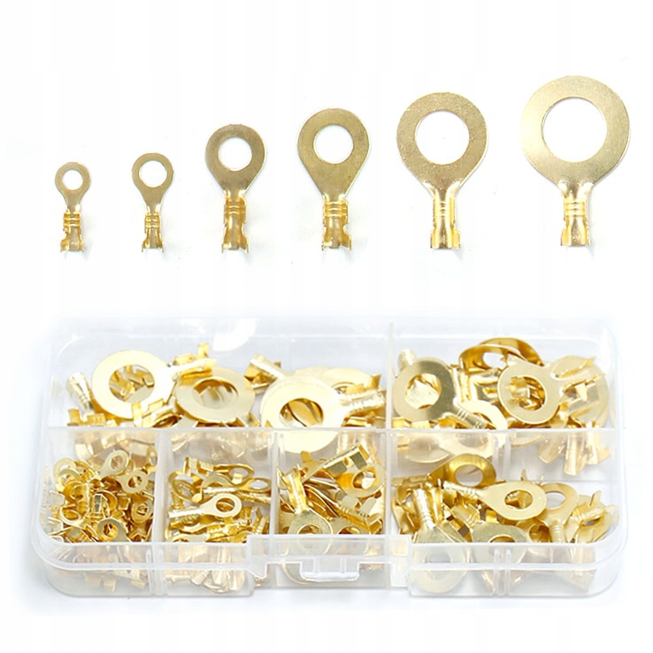 KONEKTORY KONEKTORÓW SAMOCHODOWYCH KONEKTORKI