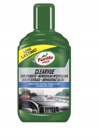 

Niewidzialna wycieraczka 300ml Turtle