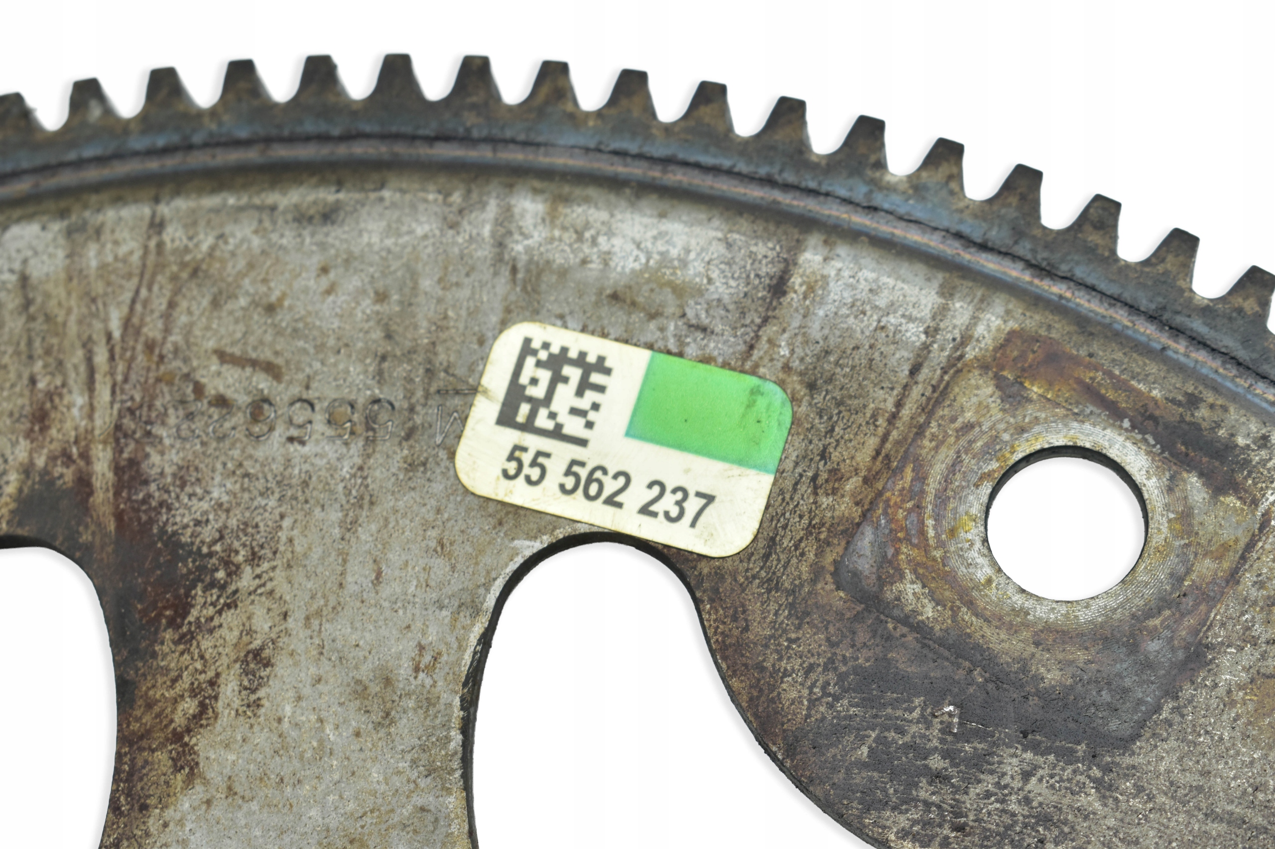 wheel flywheel OPEL INSIGNIA A 2.0 Turbo A20NHT