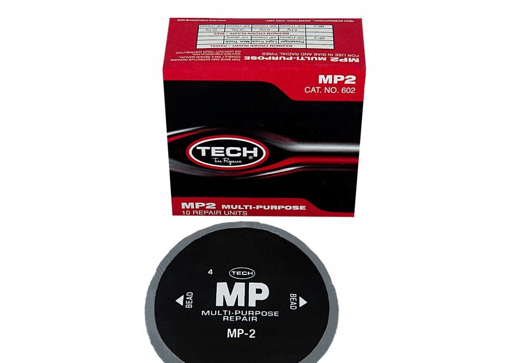 Łata uniwersalna Tech MP2 90mm