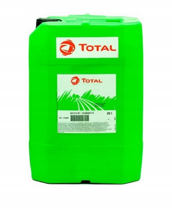 TOTAL DYNATRANS MPV OLEJ PRZEKŁADNIOWY CLAAS 20L