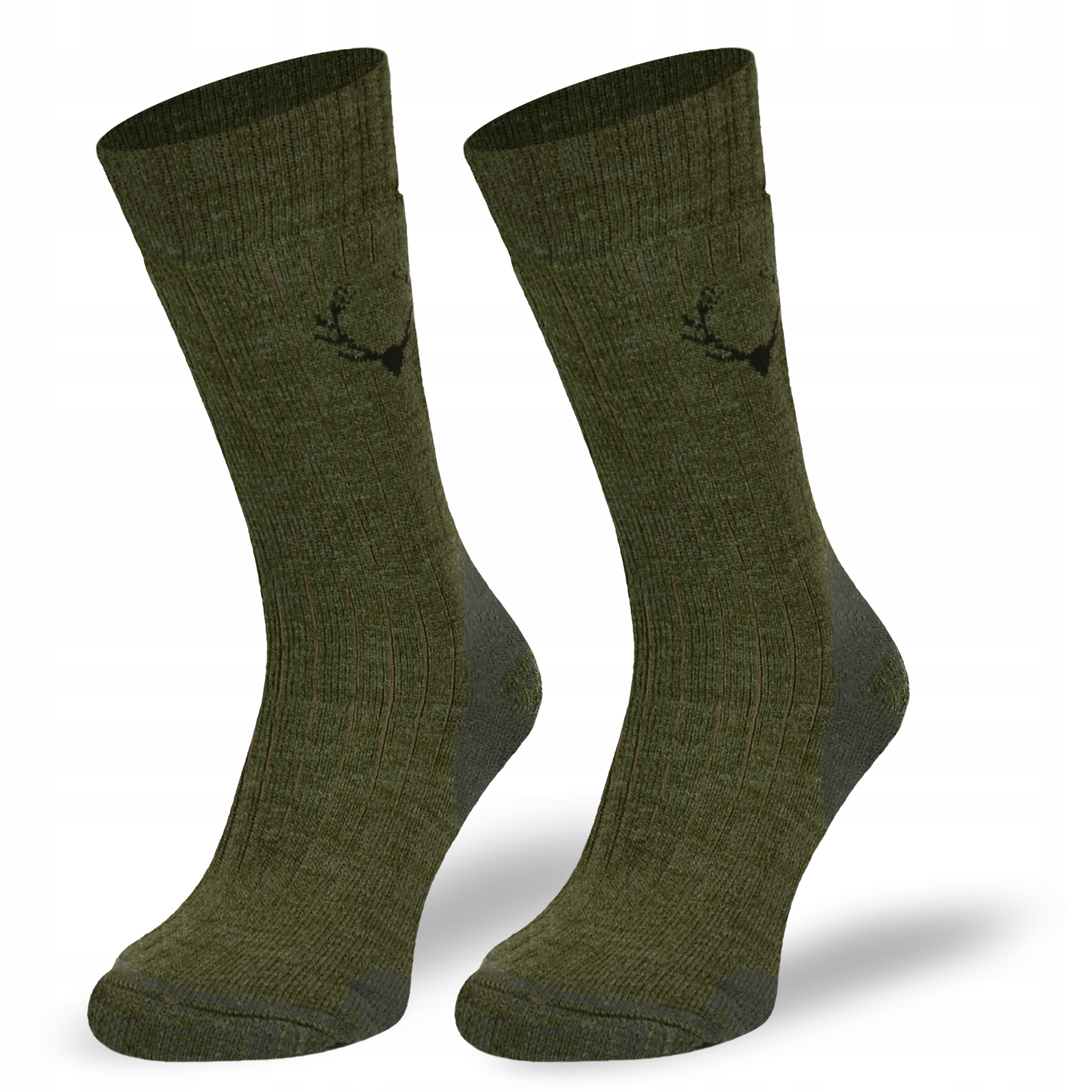 

Skarpety myśliwskie Comodo SMW5 – merino