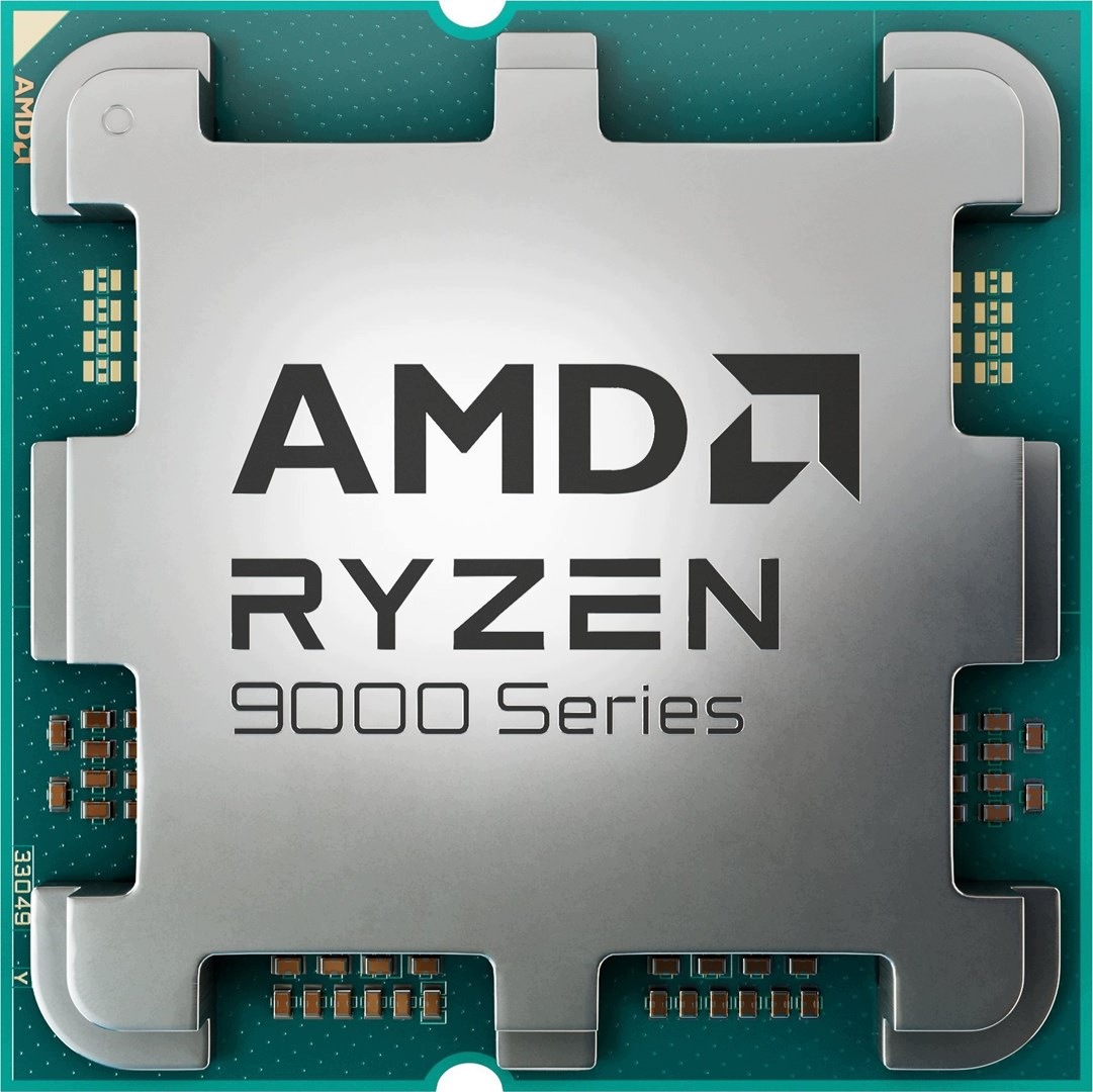 Procesor Amd Ryzen 9 9950X3D2 Tray