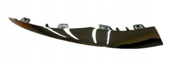 2058858602 - MERCEDES W205 AMG 18-бампер хром L