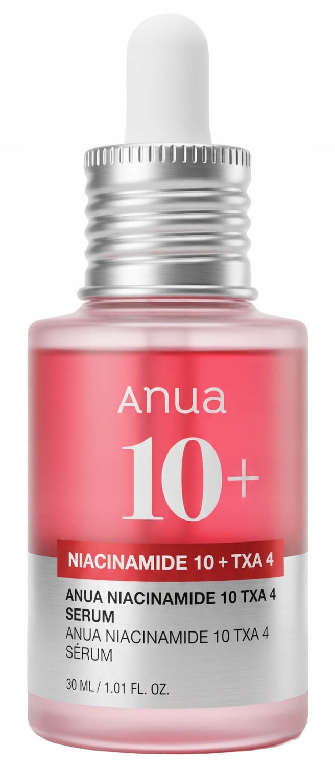 Anua Niacinamide 10% Txa 4% Rozjasňující sérum proti pigmentovým skvrnám 30 ml