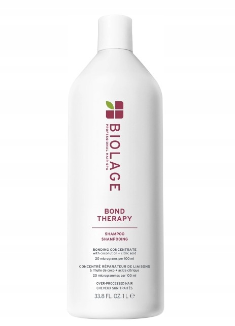 Biolage Bond Therapy szampon 1000 ml