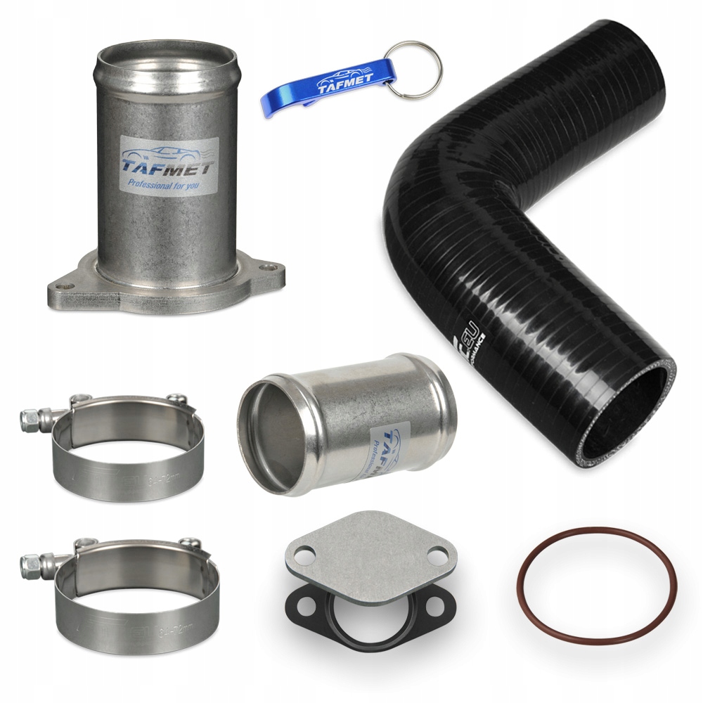 Náhradní krytka Egr 1.9 Tdi Awx Avf Asz Btb Arl