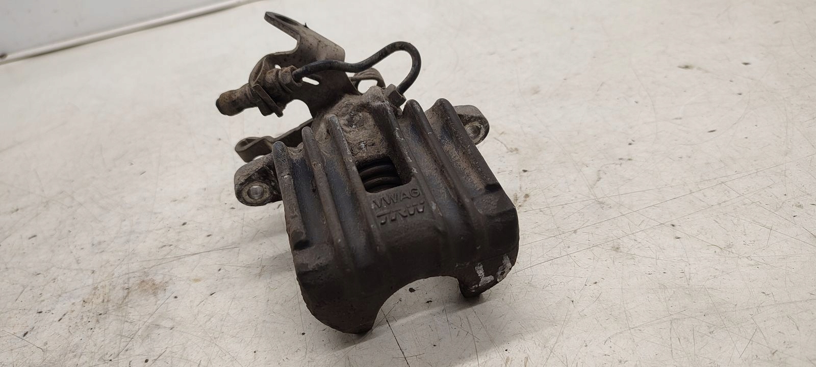 caliper rear part rear right VW Golf plus 1,4 16V