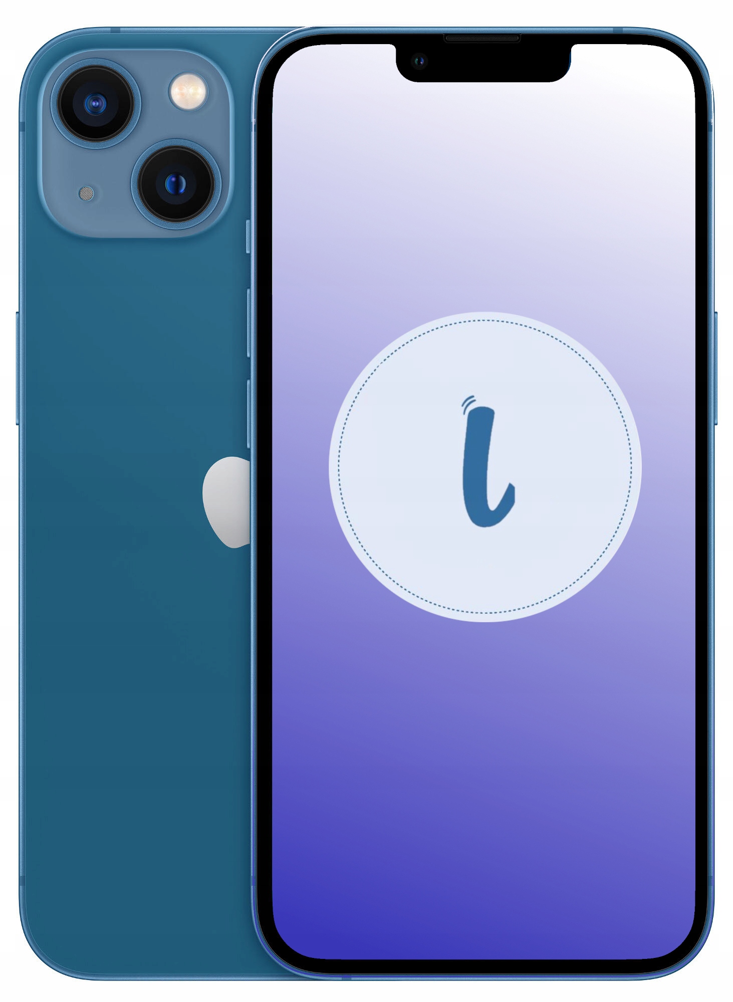 Iphone 13 Mini Bateria 100 - Niska cena na Allegro