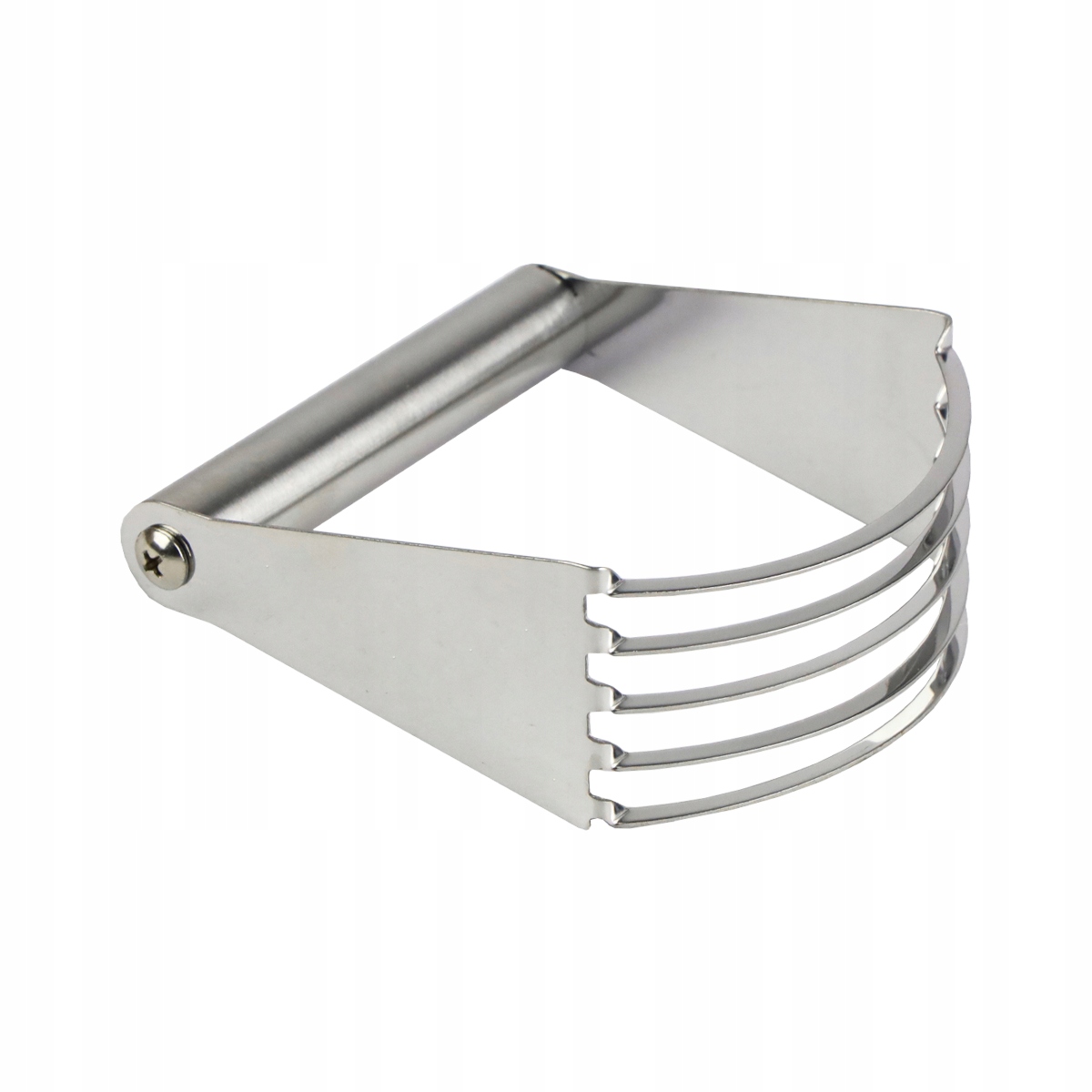 ROZDRABNIACZ DO CIASTA SIEKACZ STALOWY TOPFANN