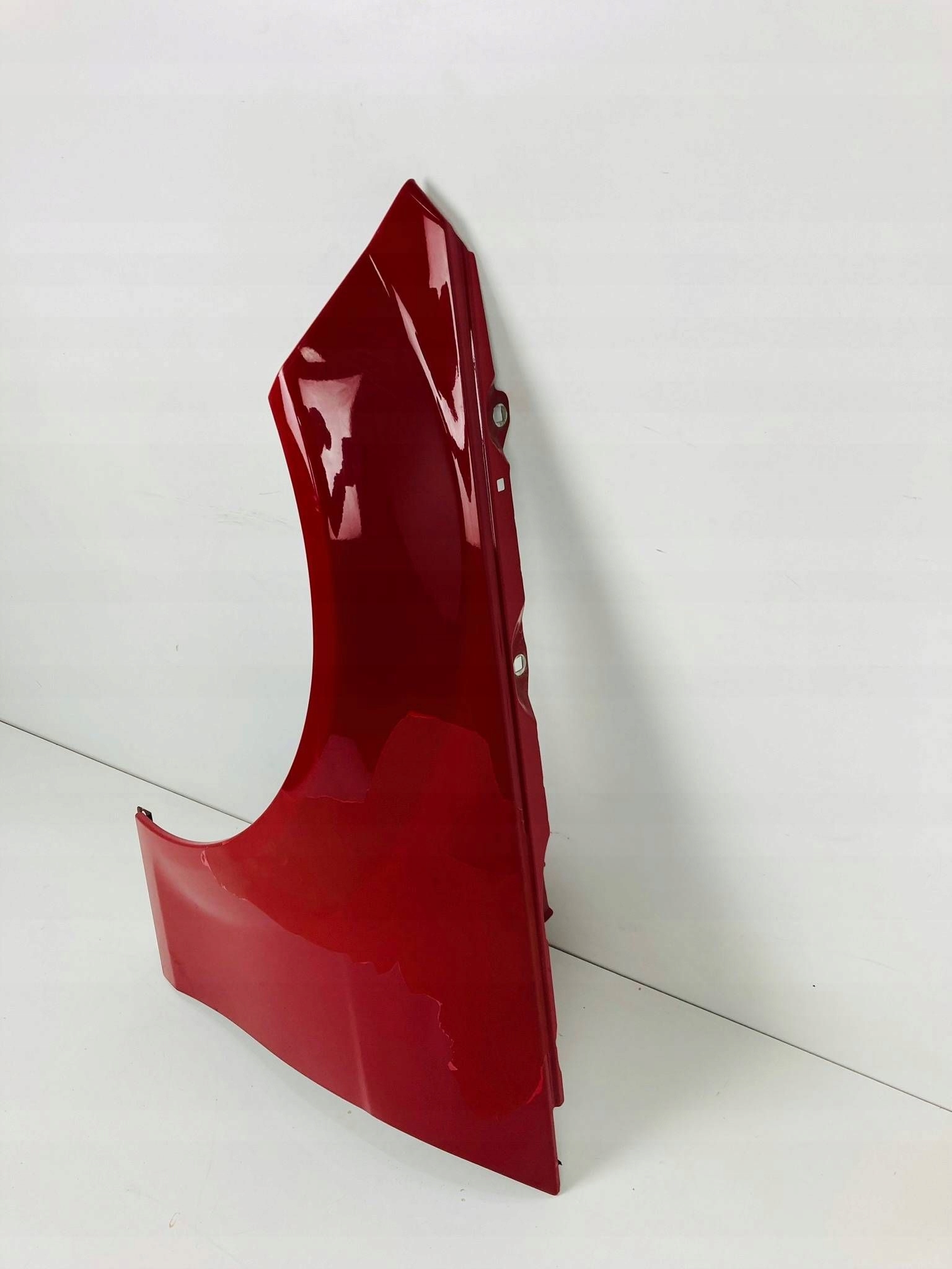 MERCEDES W204 LIFT fender left front front