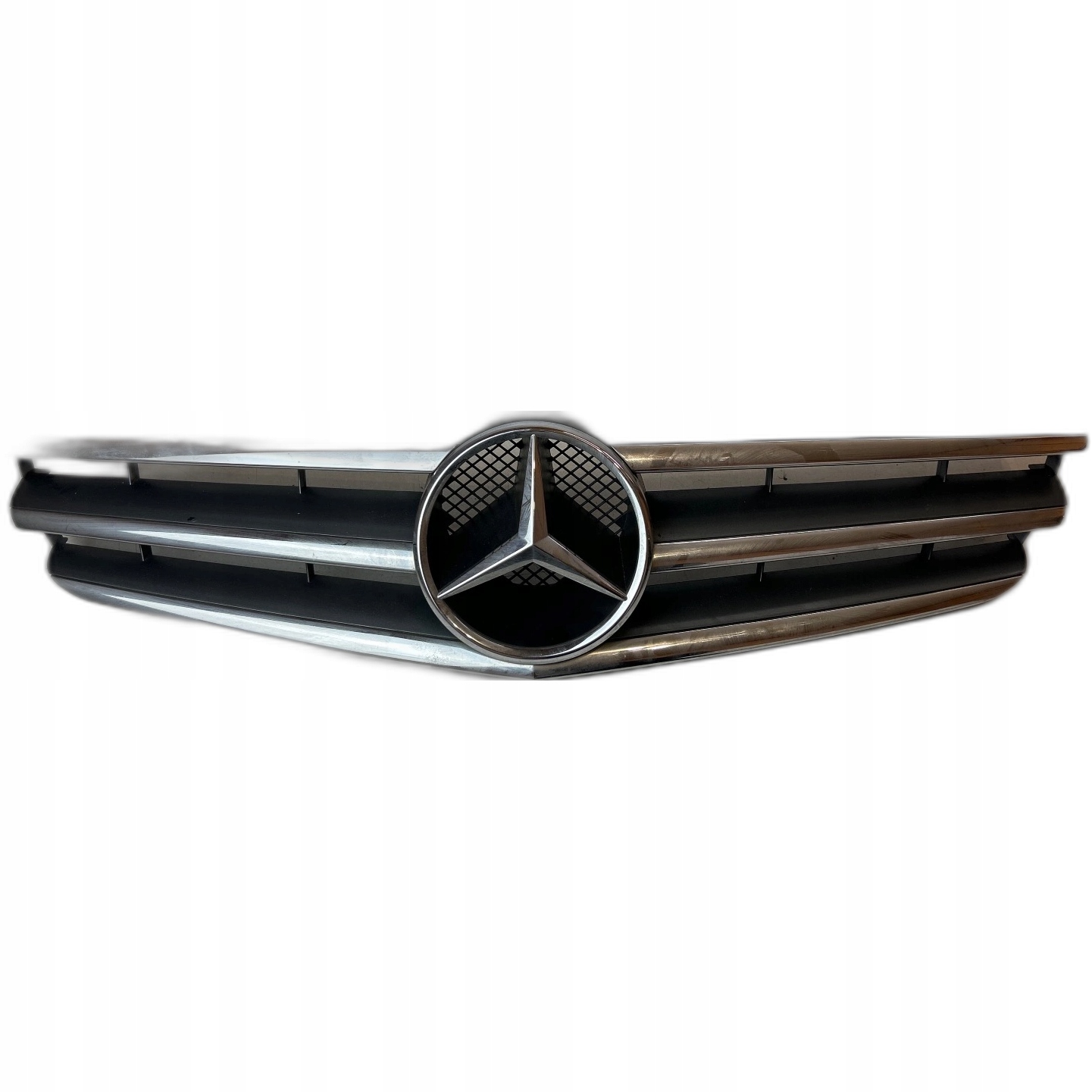 grill grille Mercedes CLC W203