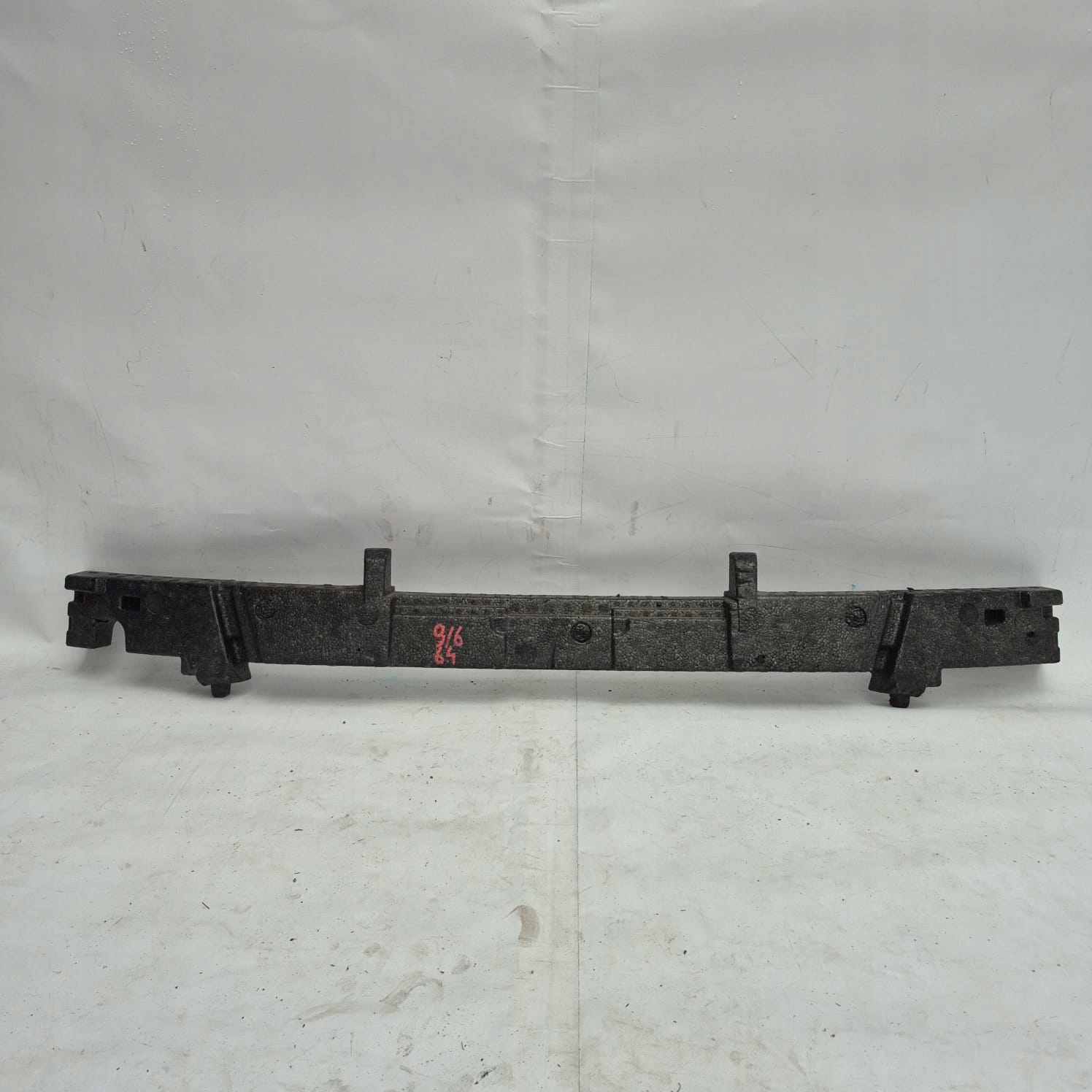 AUDI Q3 e 1 8U 11-14 PIANKA ABSORBER Paraurti Anteriore