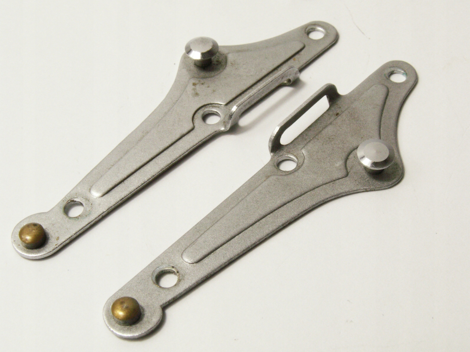 YASHICA: uchwyty / zaczepy do paska super do DIY Kod producenta 144