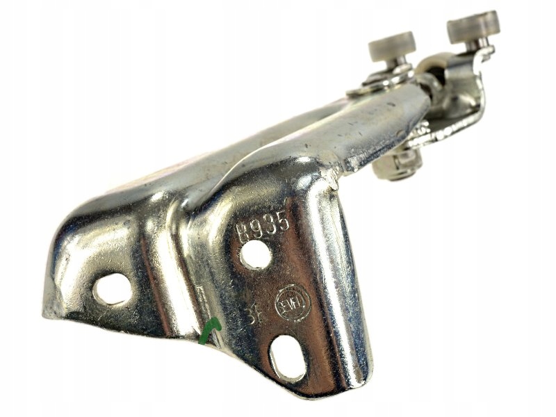 WOZEK GORNY ROLKI DRZWI FIAT DUCATO III ORYGINAL Part number 1344234080 1611731380