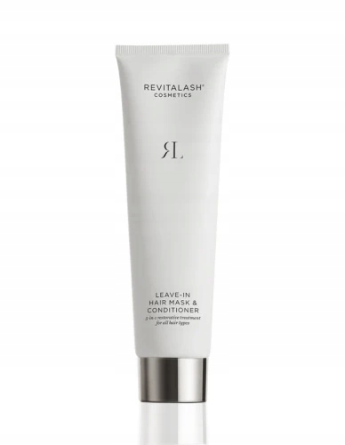 Leave-In Hair Mask And Conditioner- Regenerująca kuracja 5 w 1