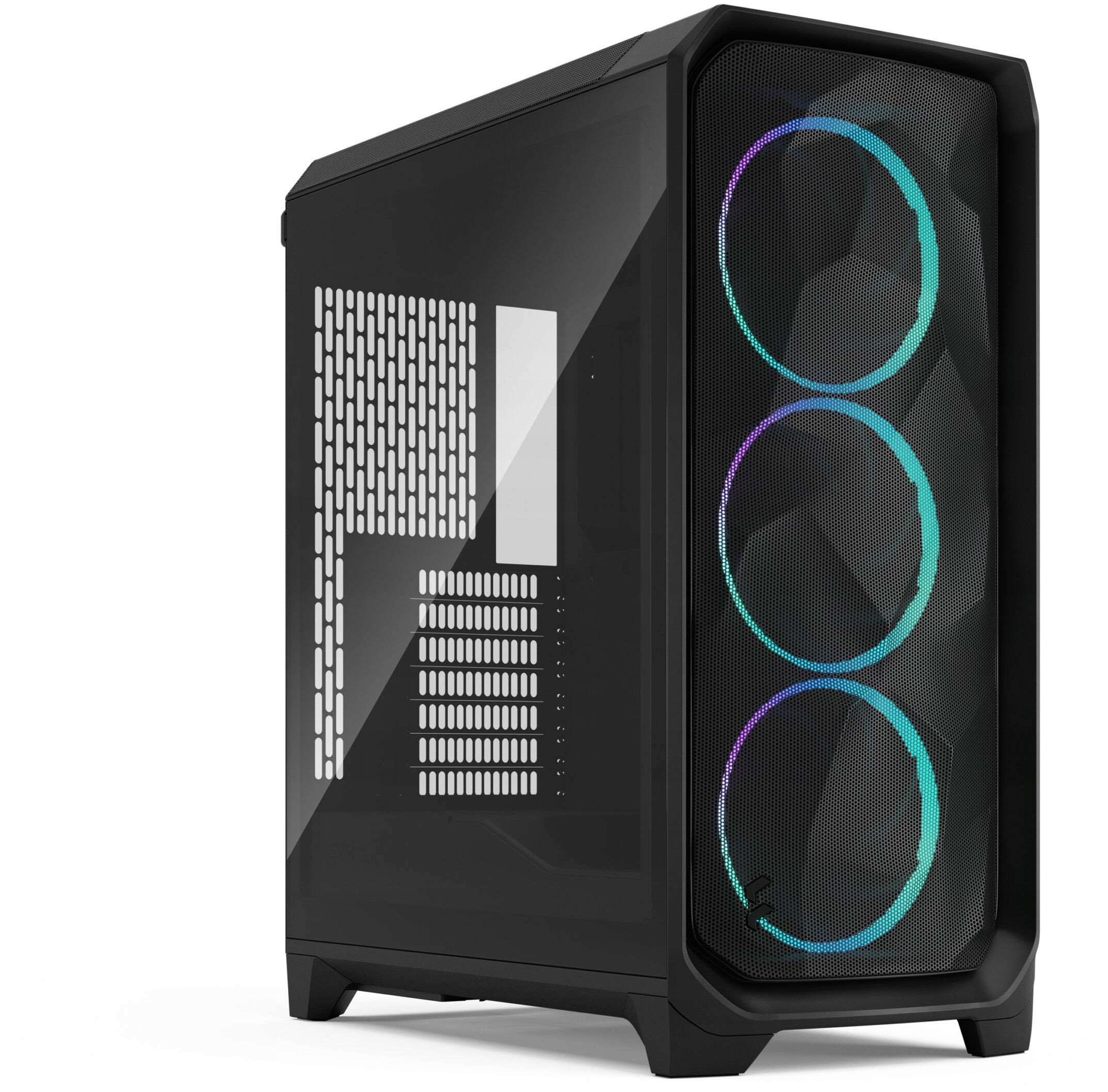 Obudowa Fractal Design Meshify 3 czarna (FD-C-MES3A-06)