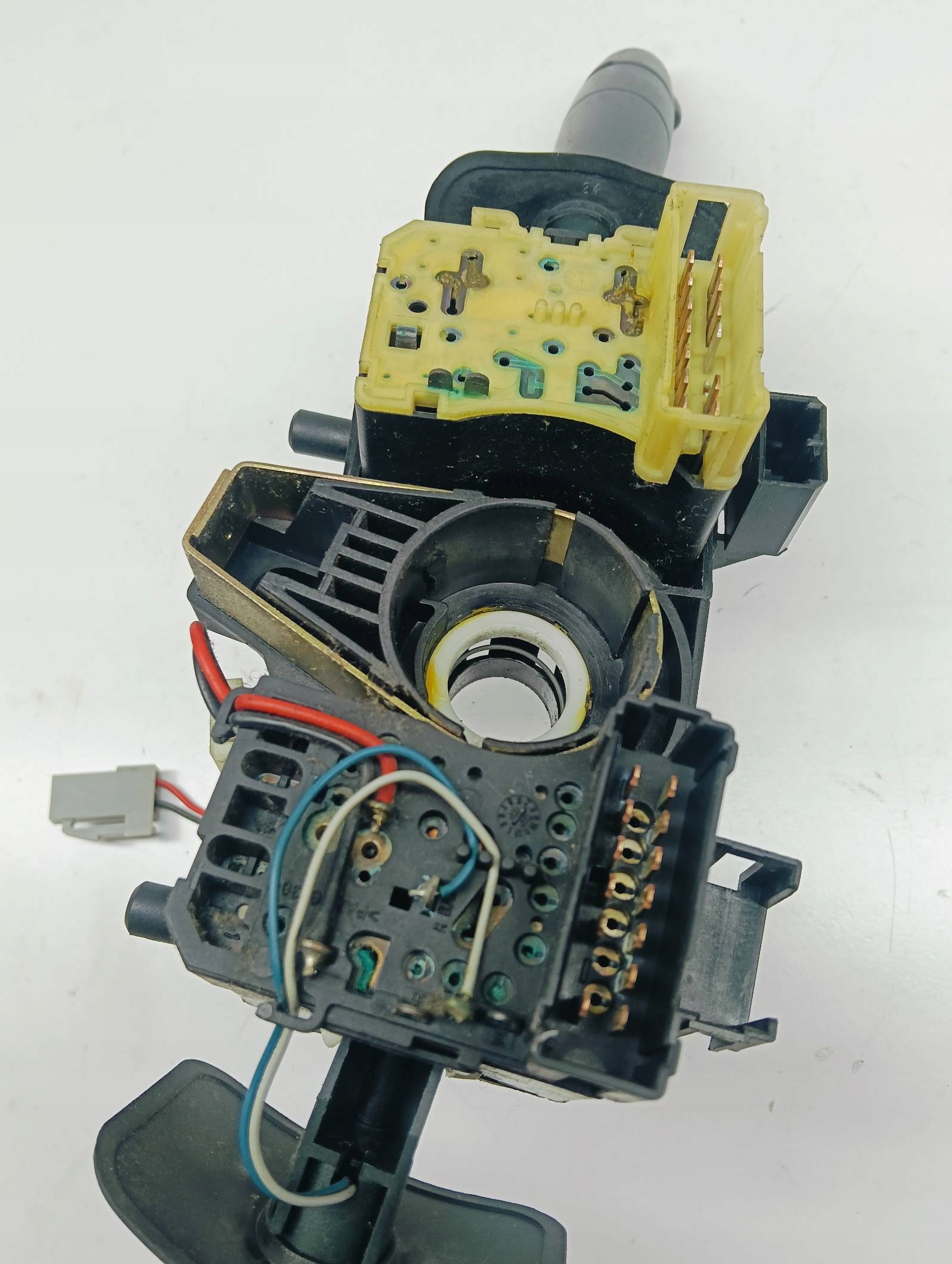 DEVIO LUCI TERGICRISTALLO TERGI DEVIO LUCI DEVIO Renault MEGANE e 7700846399