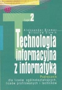 .Technologia informacyjna cz. 2 VIDEOGRAF