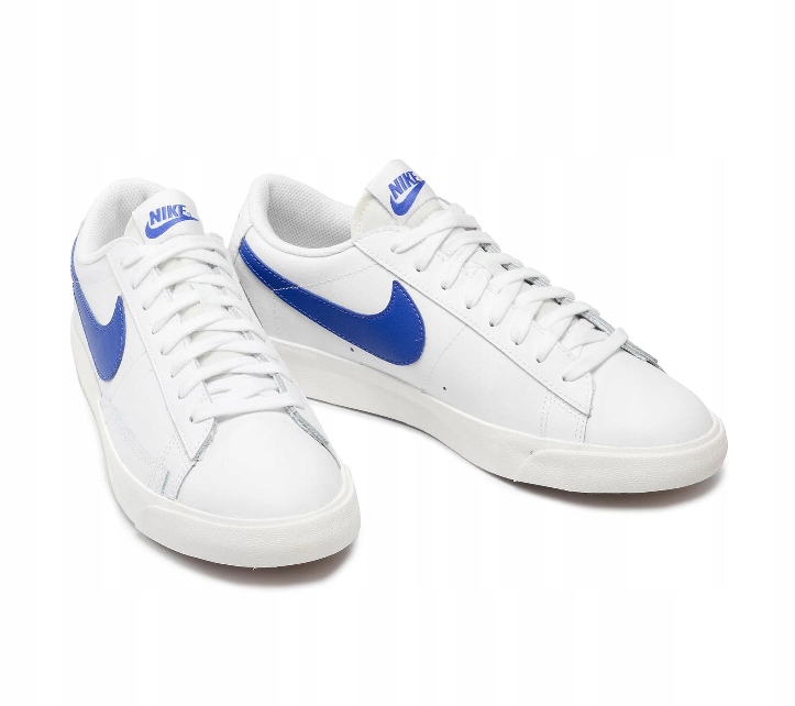 Nike Blazer Low pánské boty velikost 42.5