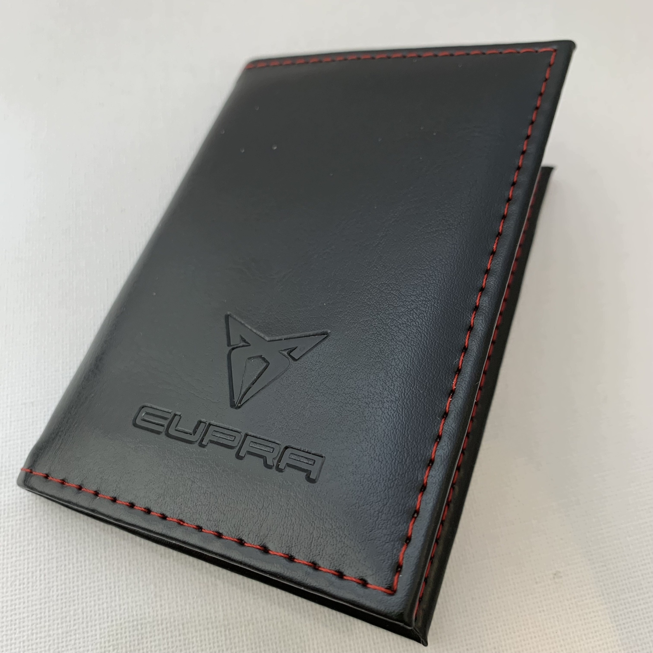 Cupra Etui Na Dowód Rejestracyjny I Karty