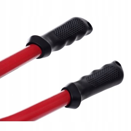 NOŻYCE DO CIĘCIA DRUTU PRĘTÓW ŁAŃCUCHÓW HARTOWANE 14" 355MM ERGONOMICZNE Marka inny